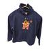 Under Armour Shirts | Men's Under Armour Blue Sweatshirt Dont Tread On Me Hoodie Pullover Extra Large | Color: Blue | Size: Xl