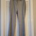Nine West Pants & Jumpsuits | Nine West Barely Bootcut Curvy Dress Pants | Color: Gray | Size: 6