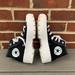 Converse Shoes | Converse Chuck Taylor All Star Lugged Boot | Color: Black/White | Size: 7.5