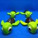 Disney Toys | Host Pick’03 Disney/Pixar Squirt Sea Turtle Finding Nemo Mcd’s Happy Meal Lot | Color: Brown/Green | Size: Os