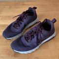 Nike Shoes | Nike Air Max Motion Low Se Women’s Athletic Purple Shoes - Size 6.5 | Color: Purple | Size: 6.5