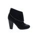 MICHAEL Michael Kors Ankle Boots: Black Shoes - Women's Size 7 1/2