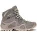 Lowa Zephyr GTX Mid Hiking Boots - Womens Stone/Mint 8 5208639551-STNMNT-M-8