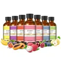 EUQEE-Château Parfumé de Fruits pour Bricolage Regina Candle Executive Mango Passion Fruit None