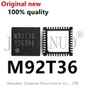 Console Nintendo Switch chipset compatible HDMI écran M92T36 PI3USB30532ZLE P13 USB BQ24193