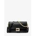 Sonia Medium Leather Shoulder Bag