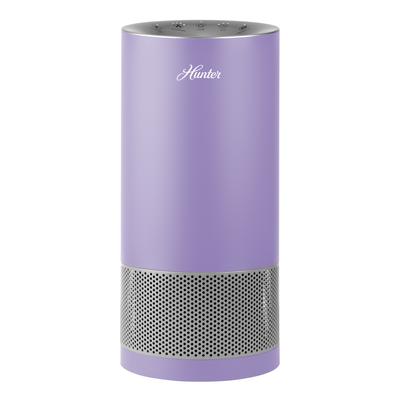 Hunter Cylindrical Tower Air Purifier