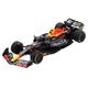 "Oracle Red Bull Racing RB18 No.11 Bahrain GP 2023 2nd Place - Sergio Perez 1:18 Model"