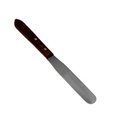 Stainless Steel Spatula