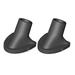 ALSLIAO 2Pcs-Golf Bag Feet Replacement-Golf Bag Stand Rubber Feet Replace