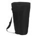 8 Inch African Drum Bag Tote Bag Instrument Waterproof Backpack Drum Bag Drumstick Bag Carry Case Oxford Cloth Bag
