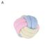 Huanledash Pet Toy Super Soft Wear Resistant Cotton Rope Pet Dog Outdoor Indoor Interactive Chew Toy for Home