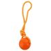 4 Pieces Play with The Ball Toys Dog Accessory Toy for Dogs Toy Dog Chew Toy Kitten Toy Wear-resistant Dog Toy