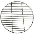 Household Grill Mesh Camping Grill Mesh BBQ Grilling Mesh Simple Grill Net Metal Grill Mesh for BBQ