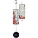 Wind Chime-Cylinder Sonnet-Angel s Arms (18 )