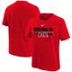 Cincinnati Reds Nike Home Spin T-Shirt - Jugend