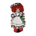 16â€� 2023 Have a Holly Dolly Christmas -Raggedy Ann