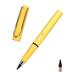 TUWABEII Grip Posture Correction Design Pencil Easy To Break Pencil With Refill