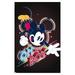 Disney Mickey Mouse - Oh Boy Wall Poster 22.375 x 34 Framed