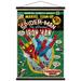 Marvel Comics Spider-Man - Iron Man Marvel Team-Up #9 Wall Poster with Magnetic Frame 22.375 x 34