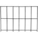 Steel Rectangle Screen 2 ft. x 2 ft. 1 in. x 2 in.