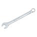 1 Pc Crescent 3/8 In. X 3/8 In. 12 Point Sae Combination Wrench 6.22 In. L 1 Pc