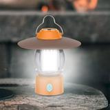 WQJNWEQ Back to School New Outdoor Camping Atmosphere Light Portable Camping Lighting Hanging Tent Light Retro Horse Lantern Flashlight Sales Birthday Gifts for Women