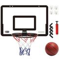 2 Sets Indoor Basketball Hoop Portable Basketball Rack Portable Basketball Hoop Baby