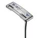 Pre-Owned TaylorMade TP HYDROBLAST Del Monte 7 Putter 35 Inches Golf Club Right Handed