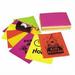 Pacon Corporation Neon Bond Paper - 24 lb - 100 Sheets - 8.50in x 11in - Neon Yellow