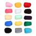 Yarn Crochet Knitting Craft Wool Thread Acrylic Kit Diy Sewing Weaving Handmade Supplies Starter Medium Hand