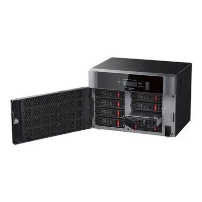 Buffalo TeraStation 32TB TS5420DN SAN/NAS Storage System