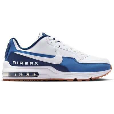 NIKE Lifestyle - Schuhe Herren - Sneakers Air Max LTD 3 Sneaker, Größe 44 ½ in Grau