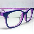 Lilly Pulitzer Accessories | Lilly Pulitzer Dossie For Girls Eyeglasses | Color: Purple | Size: Osg