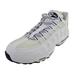 Nike Shoes | Nike Air Max 95 White Running Sneakers Leather Men Shoes Size 13 | Color: White | Size: 13