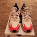 Nike Shoes | Nike Air Max Never Worn Brand New | Color: Pink/Silver | Size: 9