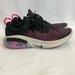 Nike Shoes | Nike Joyride - Men’s Size 7 Women’s Size 8.5 - Hot Pink And Black | Color: Black/Pink | Size: 8.5