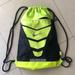 Nike Other | Nike Draw String Backpack | Color: Yellow | Size: Os