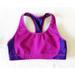 Nike Intimates & Sleepwear | Nike Womens Activewear Size Small Sports Bra Racerback Pink Purple | Color: Pink | Size: S