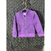 Columbia Jackets & Coats | Columbia Girls Jacket Coat Sweatshirt Purple Size 4 5 | Color: Purple | Size: 4tb