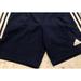Adidas Bottoms | Adidas Youth Aeroready Soccer Shorts Size 11-12y - Set Of 2 | Color: Blue | Size: 12b