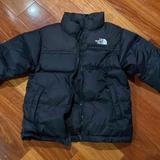 The North Face Jackets & Coats | New No Tags Northface Puffer Jkt Fits Xs Adult Or Kid Sz 14 Vert Warm | Color: Black | Size: Xs