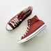 Converse Shoes | Converse Ctas Hi Rosewood White Black Men's 10.5 | Color: Black/White | Size: 10.5