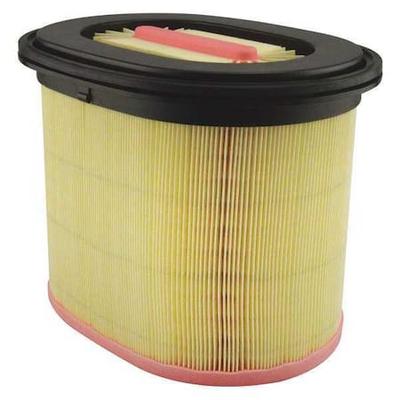 BALDWIN FILTERS PA30095 Air Filter, 8-1/16"Lx7-15/16"Wx7-15/16"H