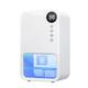 BritPick Mini Dehumidifiers 1000ML, 2 in 1 Smart Dehumidifier With Timer & 7-Color Lights, Silent & Energy Efficient & Portable Dehumidifier, Dehumidifiers for Home Damp