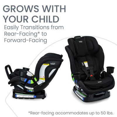 Baby Albee Car seats