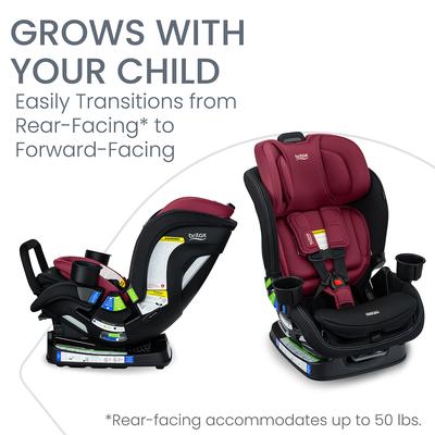 Baby Albee Car seats