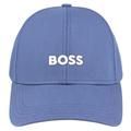 Hugo Boss - Zed Baseball Cap 30 cm Mützen & Caps Violett Herren