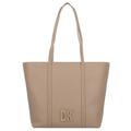 DKNY - Seventh Avenue Shopper Tasche Leder 39 cm Nude Damen