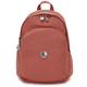 Kipling - Basic Elevated Delia City Rucksack 37.5 cm Rucksäcke Rosegold Damen